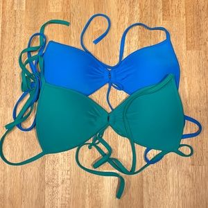 Body Glove 'Baby Love' bikini tops